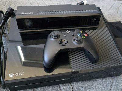 Xbox One Console