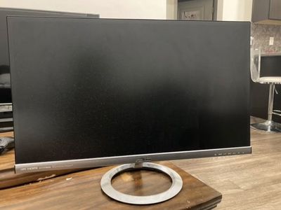 ASUS IPS HDMI LED Monitor - Model VC239H - Full HD 1080p, 23 inch Display