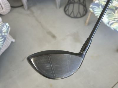 Callaway rogue ST MAX Ls Driver