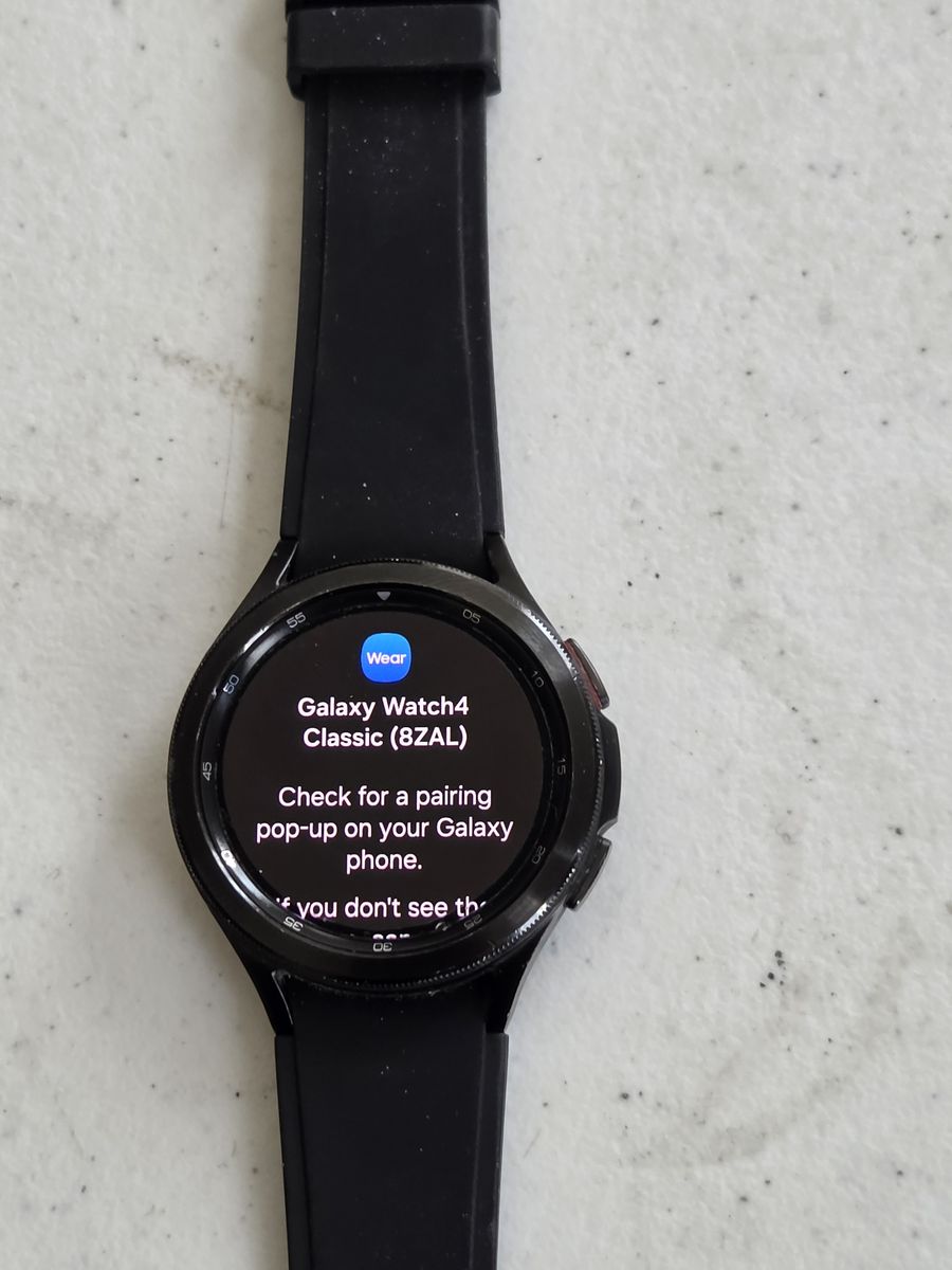 Samsung Watch
