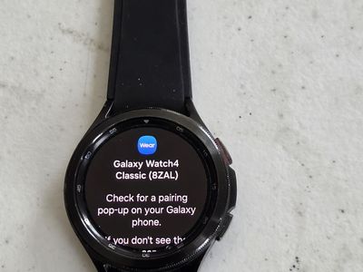 Samsung Watch