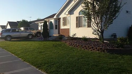 5 bed home for rent