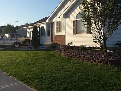 5 bed home for rent