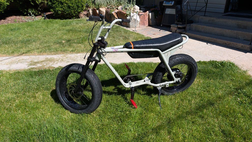Super 73 ZX