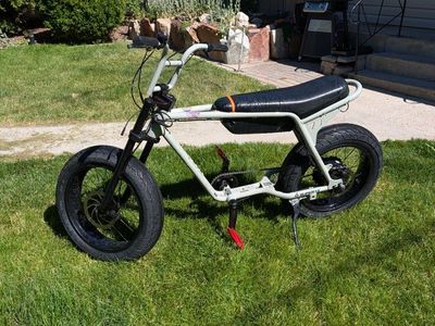 Super 73 ZX