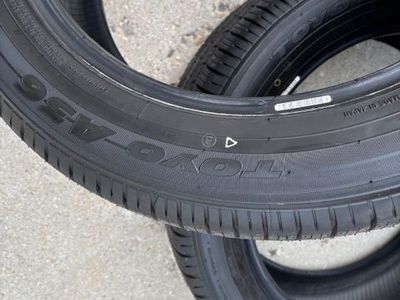 Toyo Tires A36 225/55R19 99V, BBRAND NEW, All-Season Tires (Set of 4) $170.00