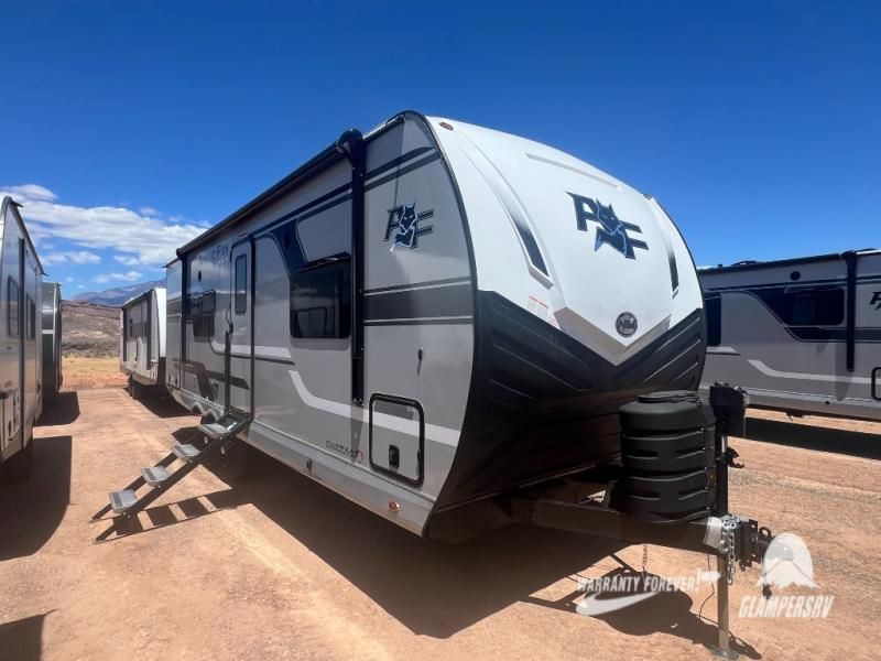New 2026 Northwood Arctic Fox NXT 26MK