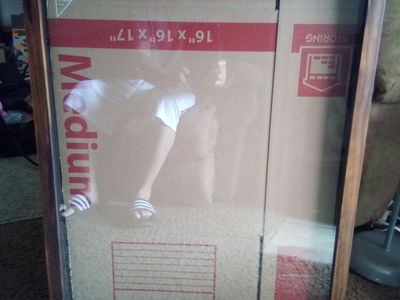 frames for jerseys or anything
