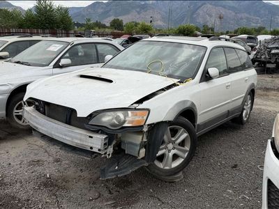 2005 Subaru Outback Parts - UTPAP Ogden