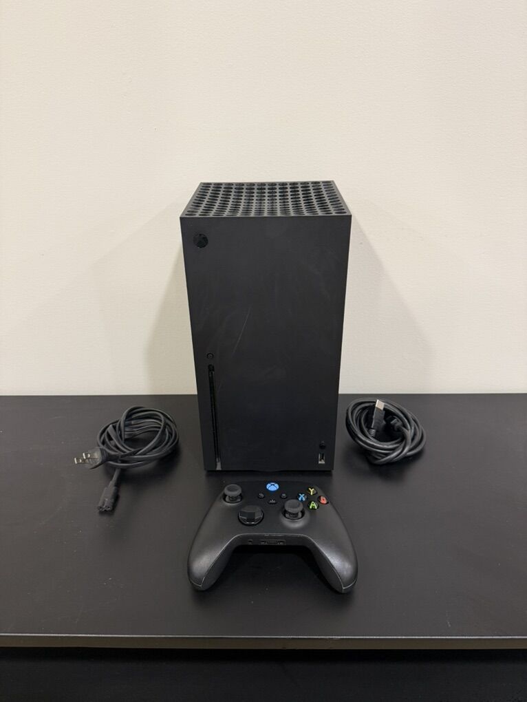 Xbox Series X