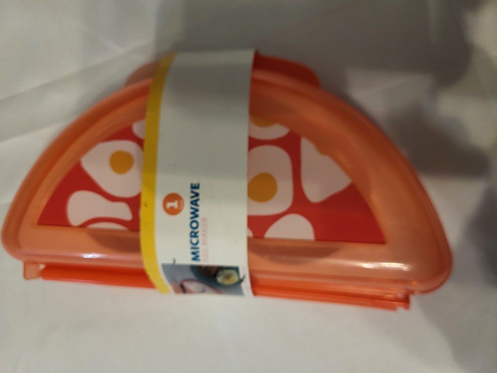 microwave egg cooker