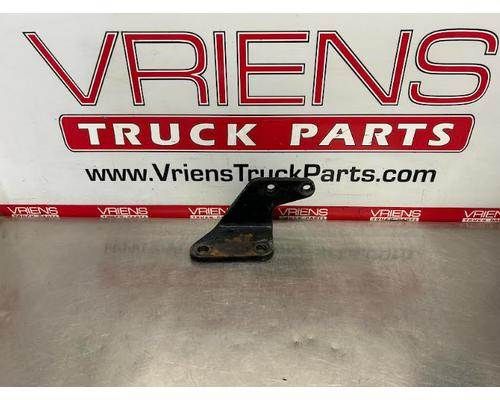 Kenworth Left Bracket