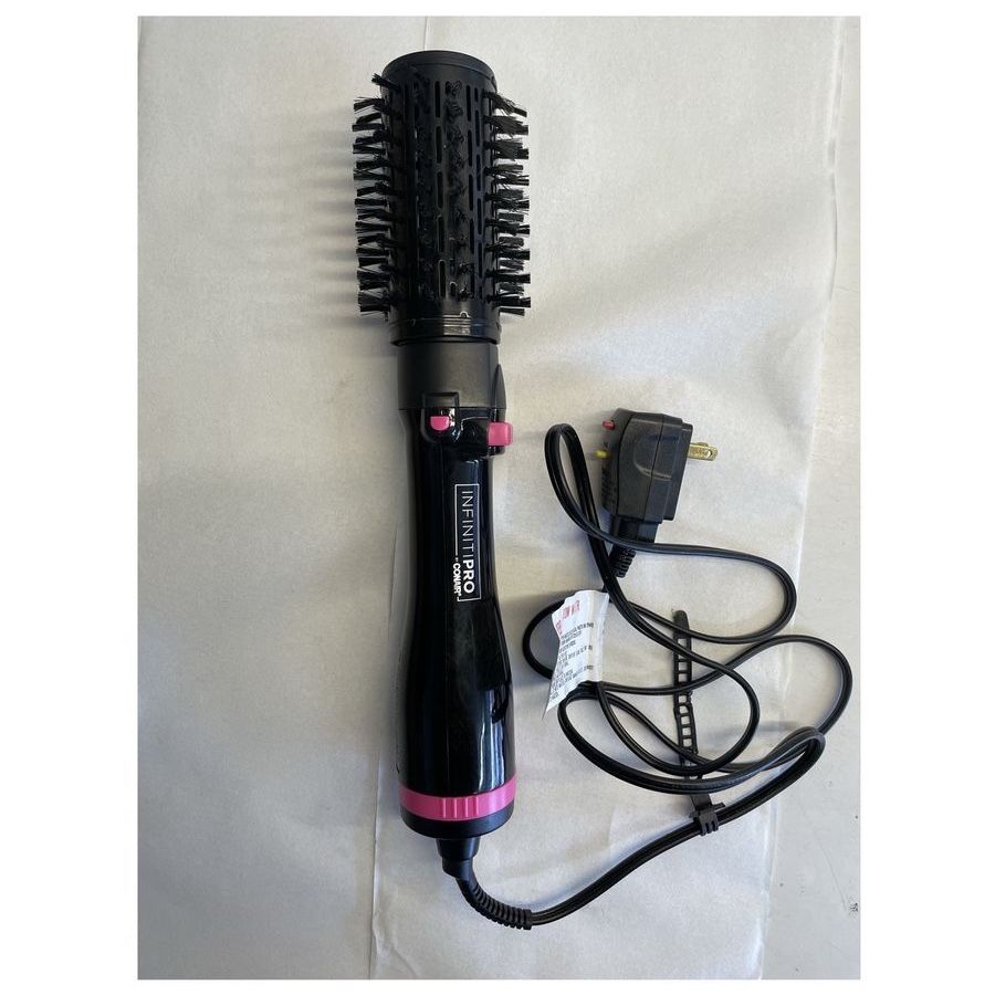 Conair InfinitiPro Spin Air Brush