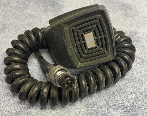 USED STANDARD MOBILE MIC