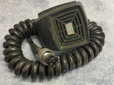 USED STANDARD MOBILE MIC