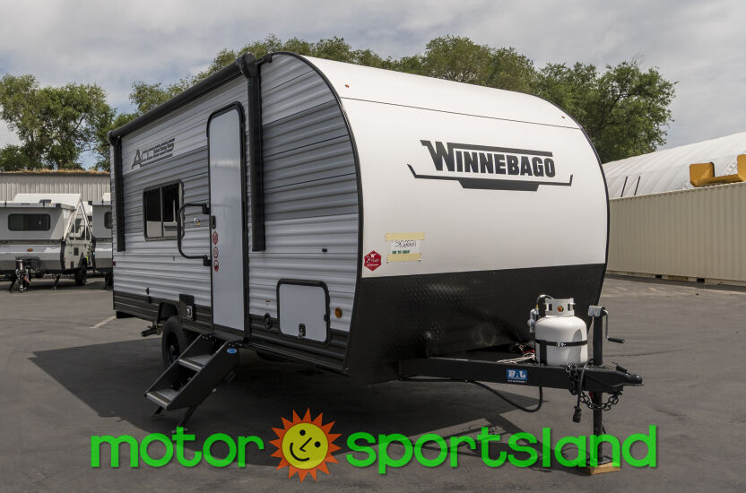 2025 Winnebago Access 15RB U-Shaped Dinette