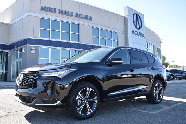 2026 Acura RDX SH-AWD w/Tech