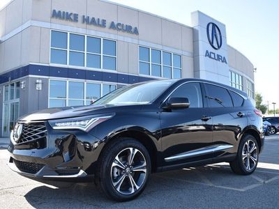2026 Acura RDX SH-AWD w/Tech