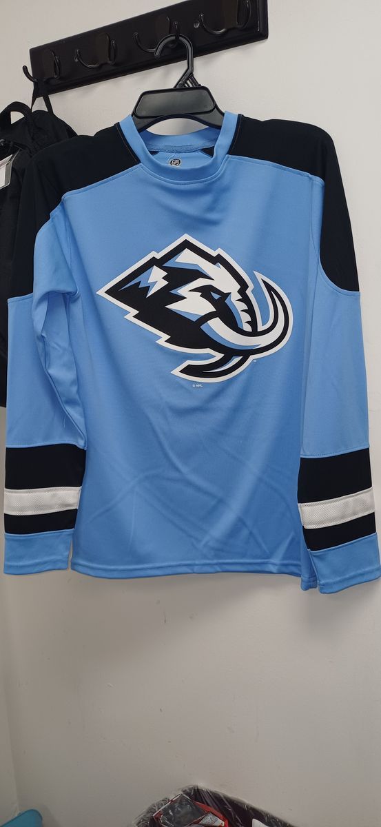 Small Utah Mammoths Jersey