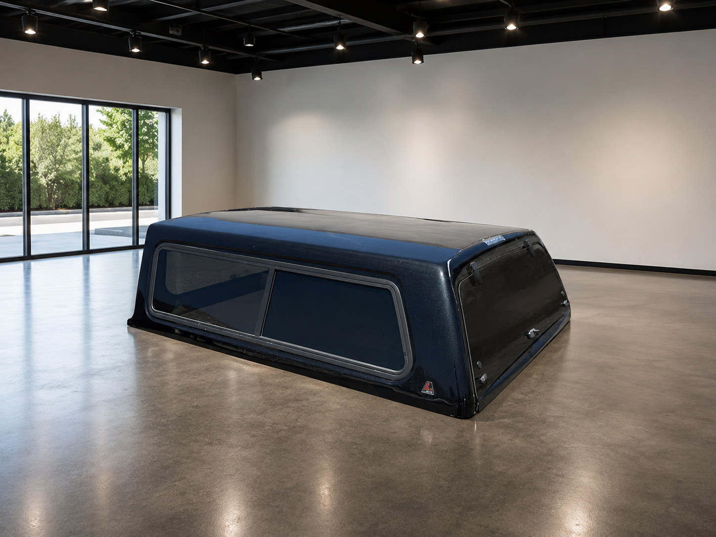 Ford F150 6.5 FT Leer Truck Shell For Sale
