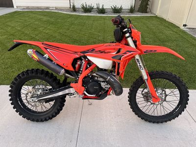 Beta 300 RR X-Pro