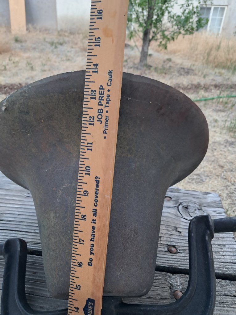 Vintage Bell