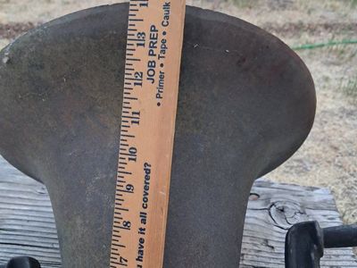 Vintage Bell