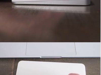 Apple Magic Trackpad 2 / White