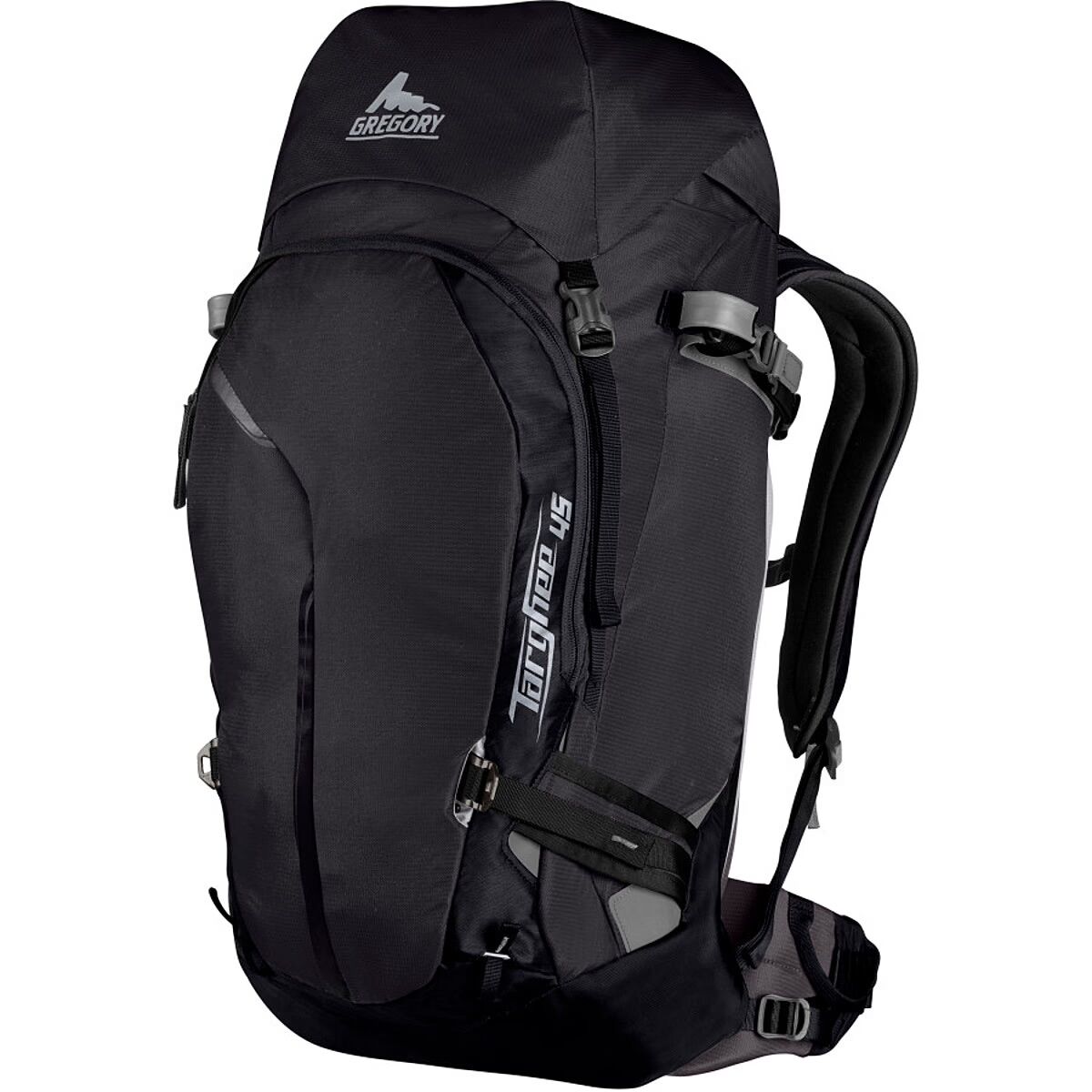 Gregory Targhee 45 Backpack, NWT