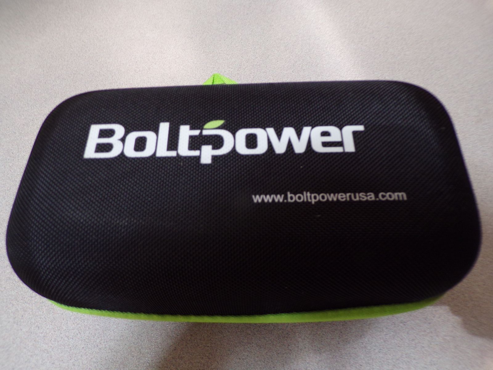 BoltPower Car Jump Kit