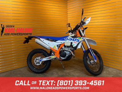 2026 KTM 500 EXC-F SIX DAYS - K68706