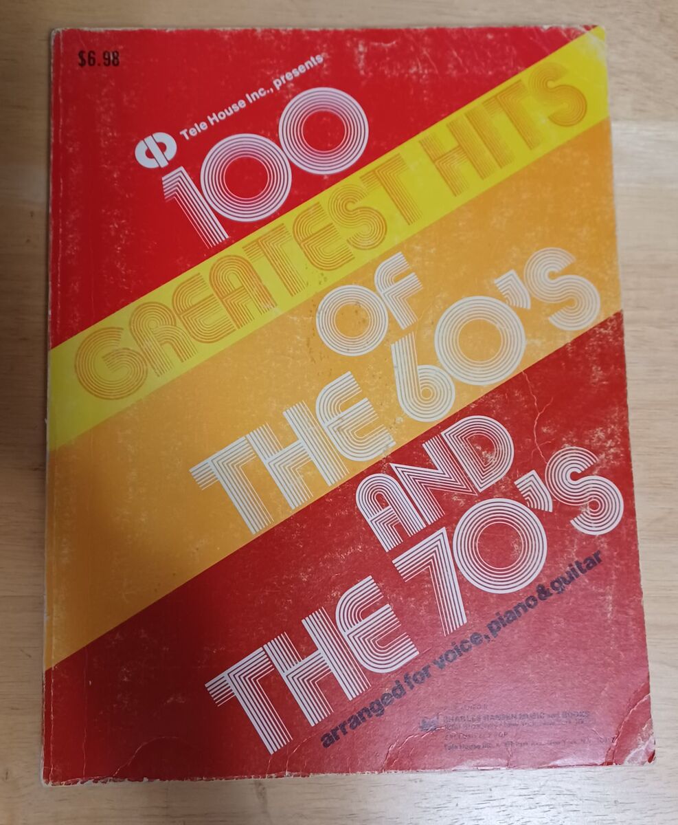 Greatest Hits of The 60s and 70s