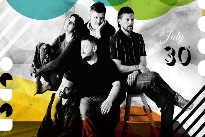 2 Of Monsters and Men Concert Tickets - Ogden Amphitheater, July 30th