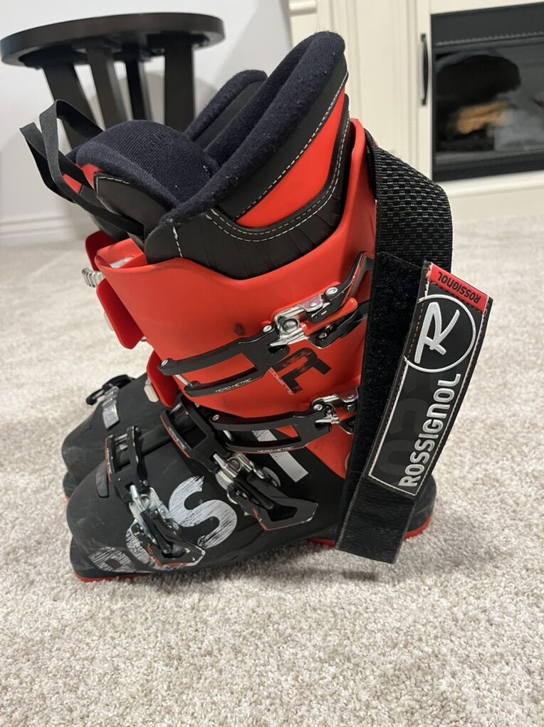 Rossignol Ski Boots