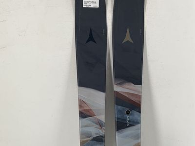 2026 Atomic Maven 88 CTI w/ Atomic Strive 11 Demo Bindings