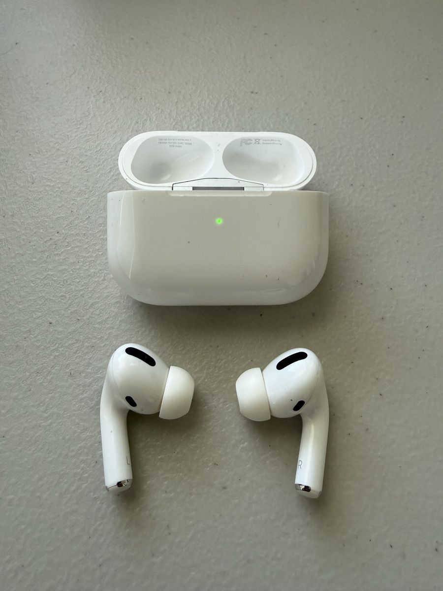 Airpods Pro 1