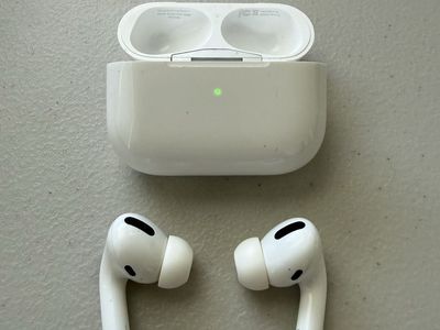 Airpods Pro 1