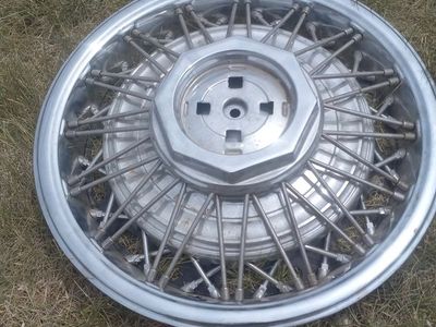 Hubcap