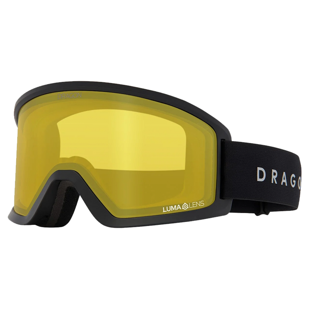 Dragon DX3 Plus OTG Goggles