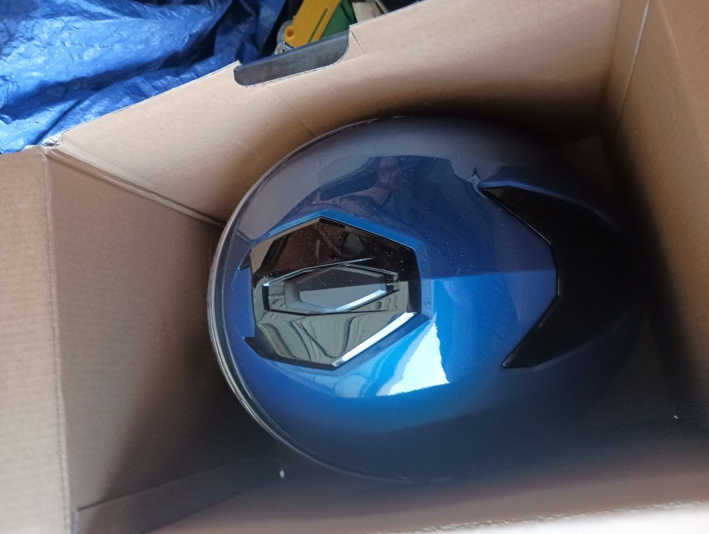 Helmet for sale