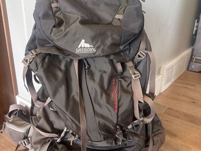 Gregory Baltoro 75 Men’s Backpack