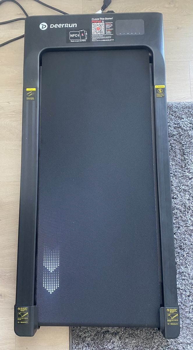 PitPat Walking Pad