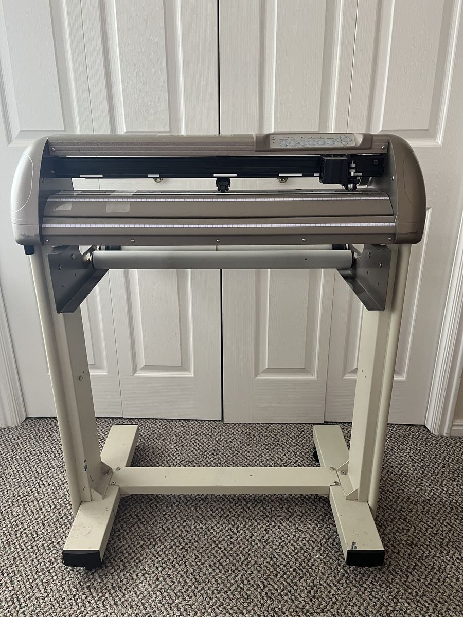 Lynx Vinyl Cutter