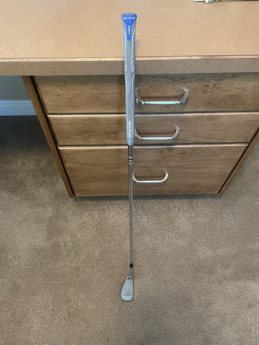 Taylormade 52 degree wedge 