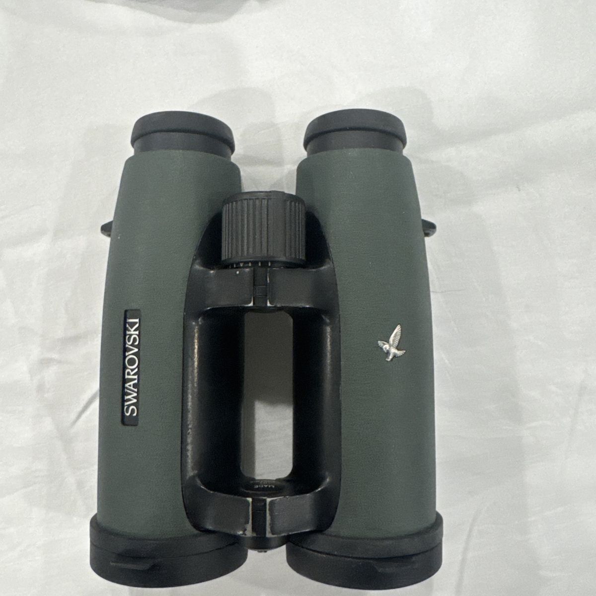 Swarovski EL 10 x 42