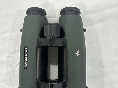 Swarovski EL 10 x 42