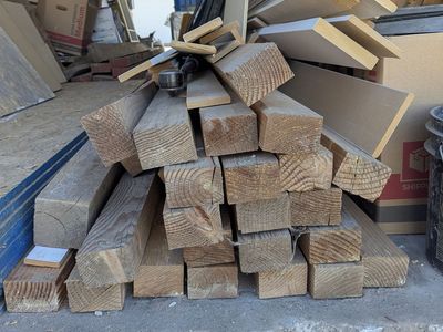Lumber