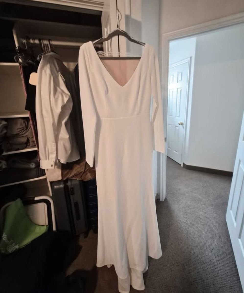 Wedding Dress for Sale