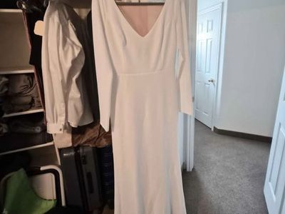 Wedding Dress for Sale