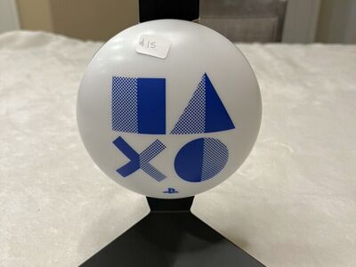 PlayStation Headlight Headset Stand